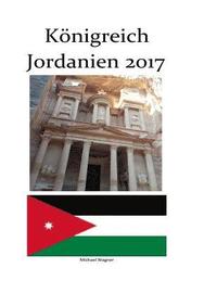 Königreich Jordanien (häftad)