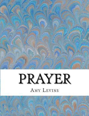 Prayer (hftad)