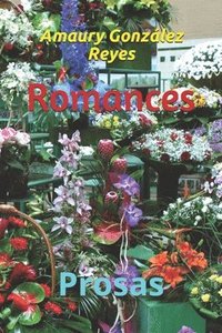 Romances: Prosas (hftad)