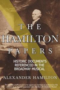 The Hamilton Papers (hftad)