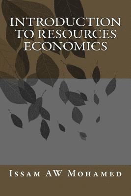 Introduction to Resources Economics (hftad)