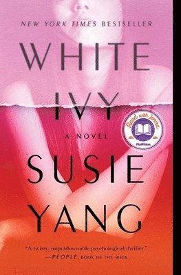 White Ivy (hftad)
