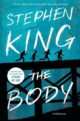 The Body (häftad)