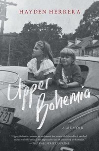 Upper Bohemia: A Memoir (häftad)