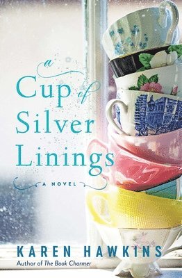 Cup Of Silver Linings (hftad)