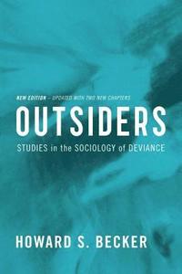 Outsiders (häftad)