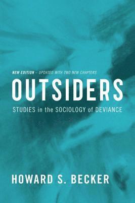 Outsiders (hftad)