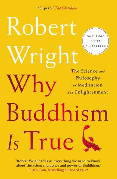 Why Buddhism Is True (hftad)