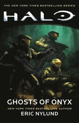 Halo: Ghosts of Onyx (häftad)
