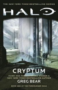 Halo: Cryptum (hftad)