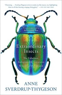 Extraordinary Insects (hftad)