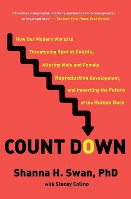 Count Down (inbunden)