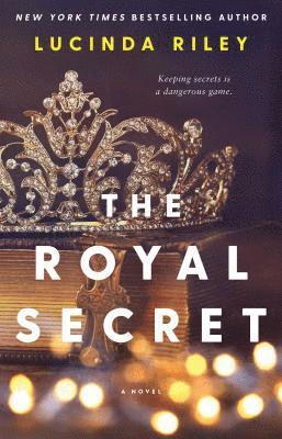 The Royal Secret (häftad)
