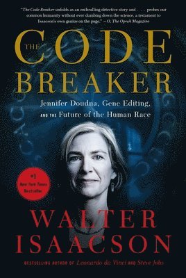 Code Breaker (hftad)