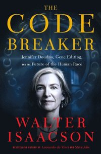 Code Breaker (e-bok)