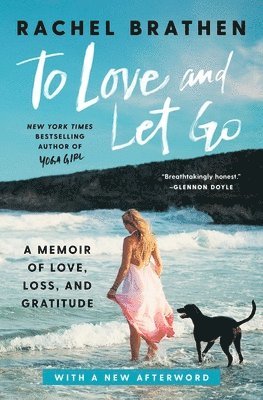 To Love and Let Go (hftad)