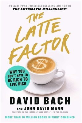 Latte Factor (inbunden)