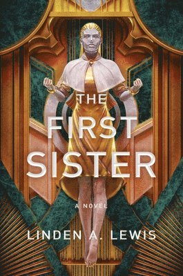 The First Sister (häftad)