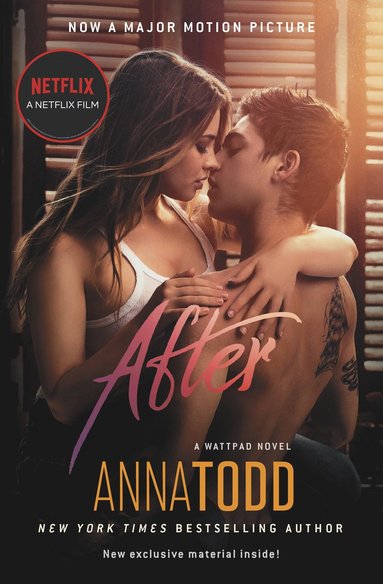 After (häftad)