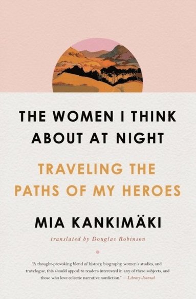 Women I Think About at Night (hftad)
