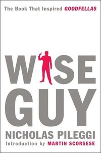 Wise Guy (häftad)