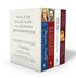 WALTER ISAACSON: THE GENIUS BIOGRAPHIES