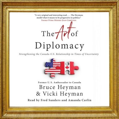 Art of Diplomacy (hftad)