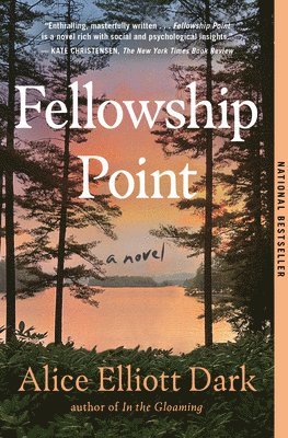 Fellowship Point (hftad)
