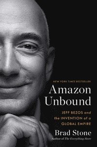 Amazon Unbound (inbunden)