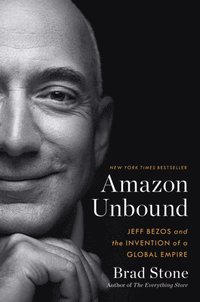 Amazon Unbound (e-bok)