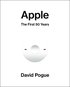 Apple: The First 50 Years
