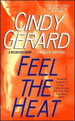 Feel the Heat (hftad)