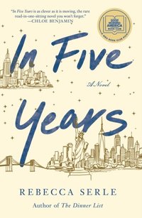 In Five Years (e-bok)