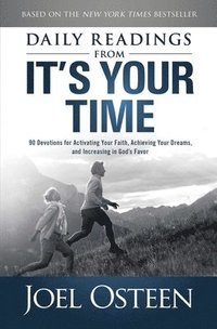 Daily Readings From It's Your Time (hftad)