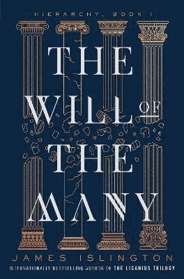 Will of the Many (häftad)