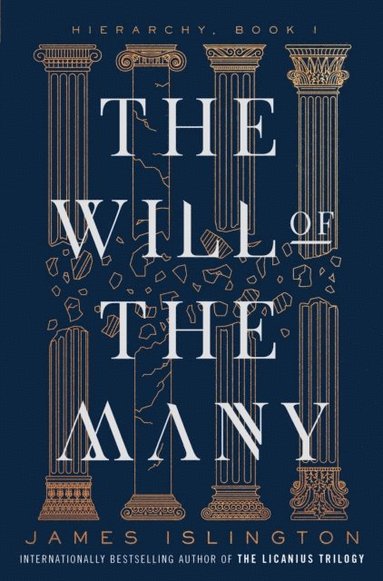 Will of the Many (e-bok)