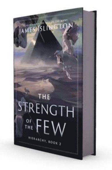 Strength of the Few (h�ftad)