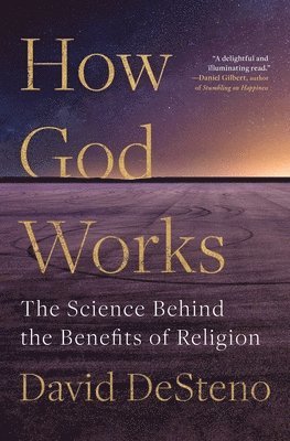 How God Works (hftad)