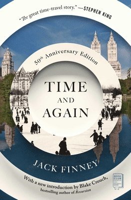 Time and Again (h�ftad)