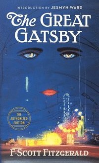 Great Gatsby (häftad)