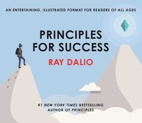 Principles for Success (inbunden)