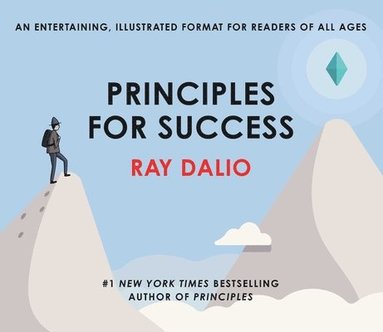 Principles for Success (h�ftad)