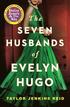 The Seven Husbands of Evelyn Hugo - Taylor Jenkins Reid - Häftad ...