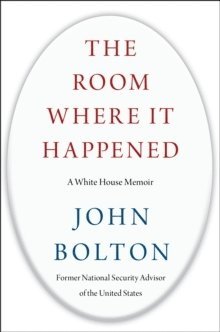 The Room Where It Happened (hftad)
