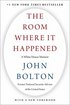 Room Where It Happened