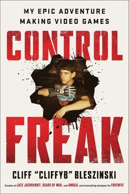 Control Freak (hftad)