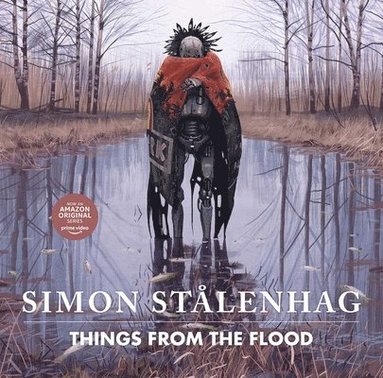 Things from the Flood (inbunden)