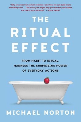 The Ritual Effect (häftad)