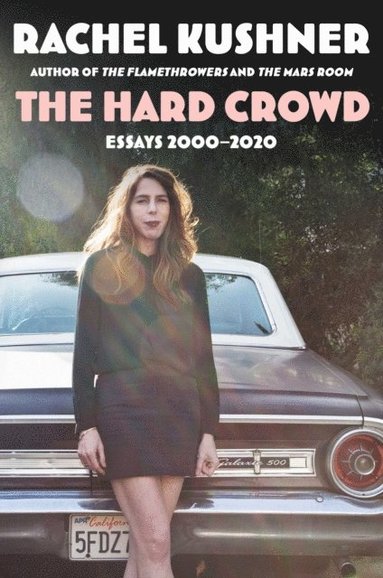 Hard Crowd (hftad)