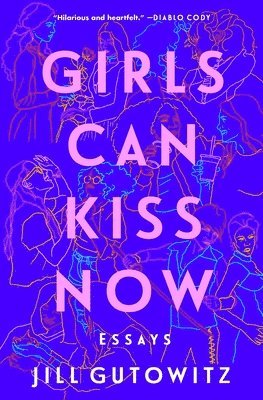 Girls Can Kiss Now (hftad)
